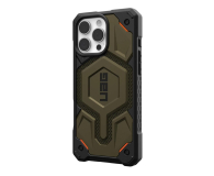 UAG Monarch Pro do iPhone 16 Pro Max z MagSafe kevlar green - 1279756 - zdjęcie 2
